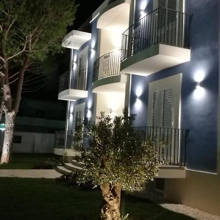 La Casa Di Francesca B&B Con Parcheggio Privato Porto Cesareo Eksteriør bilde