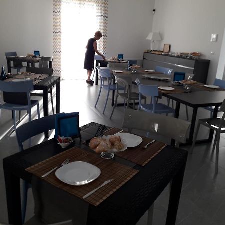 La Casa Di Francesca B&B Con Parcheggio Privato Porto Cesareo Eksteriør bilde