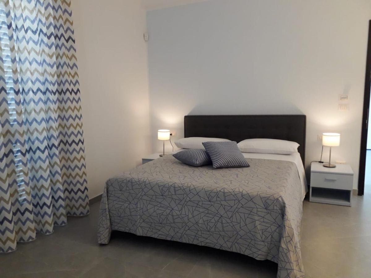La Casa Di Francesca B&B Con Parcheggio Privato Porto Cesareo Eksteriør bilde