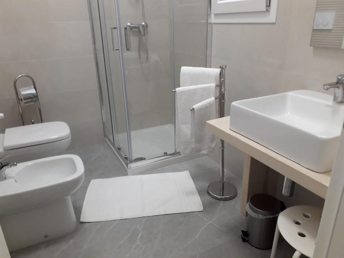 La Casa Di Francesca B&B Con Parcheggio Privato Porto Cesareo Eksteriør bilde