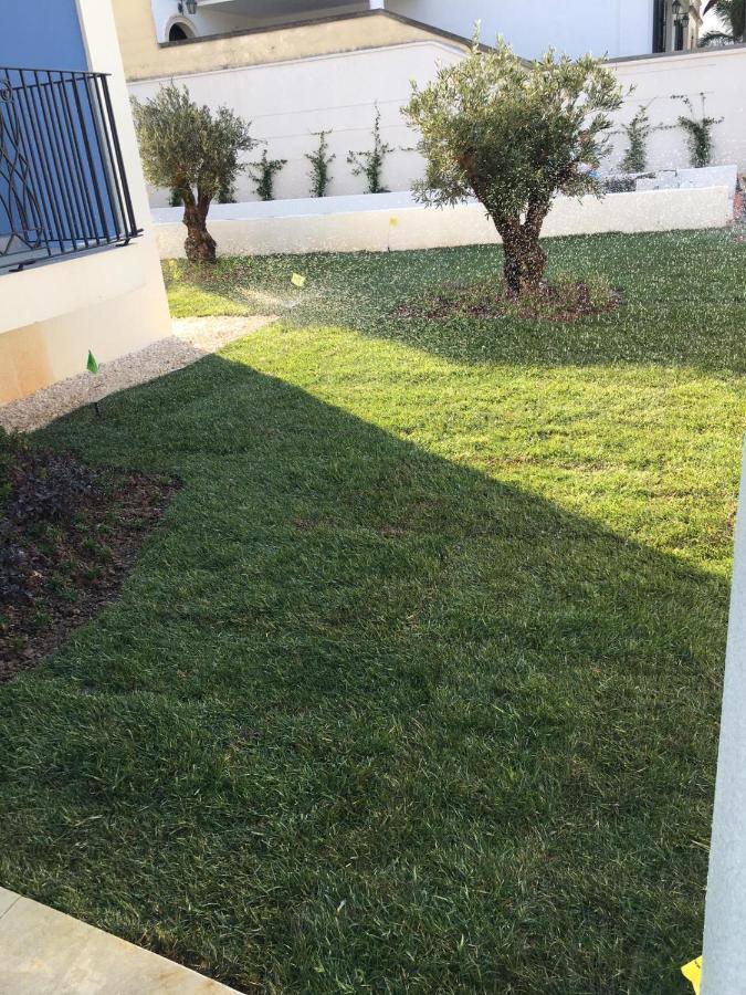 La Casa Di Francesca B&B Con Parcheggio Privato Porto Cesareo Eksteriør bilde
