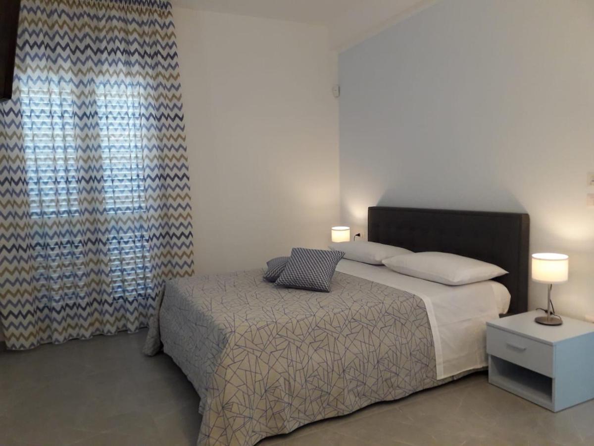 La Casa Di Francesca B&B Con Parcheggio Privato Porto Cesareo Eksteriør bilde