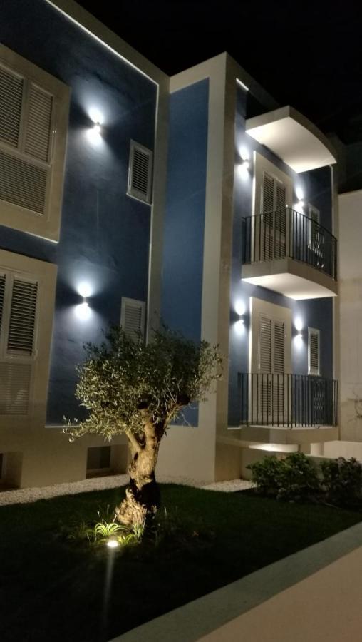 La Casa Di Francesca B&B Con Parcheggio Privato Porto Cesareo Eksteriør bilde