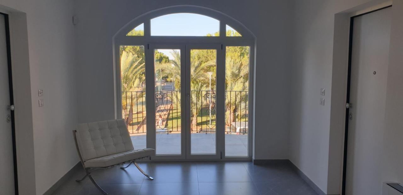La Casa Di Francesca B&B Con Parcheggio Privato Porto Cesareo Eksteriør bilde