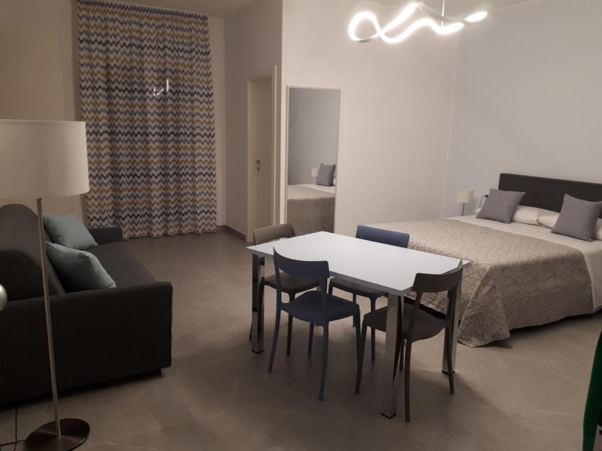 La Casa Di Francesca B&B Con Parcheggio Privato Porto Cesareo Eksteriør bilde