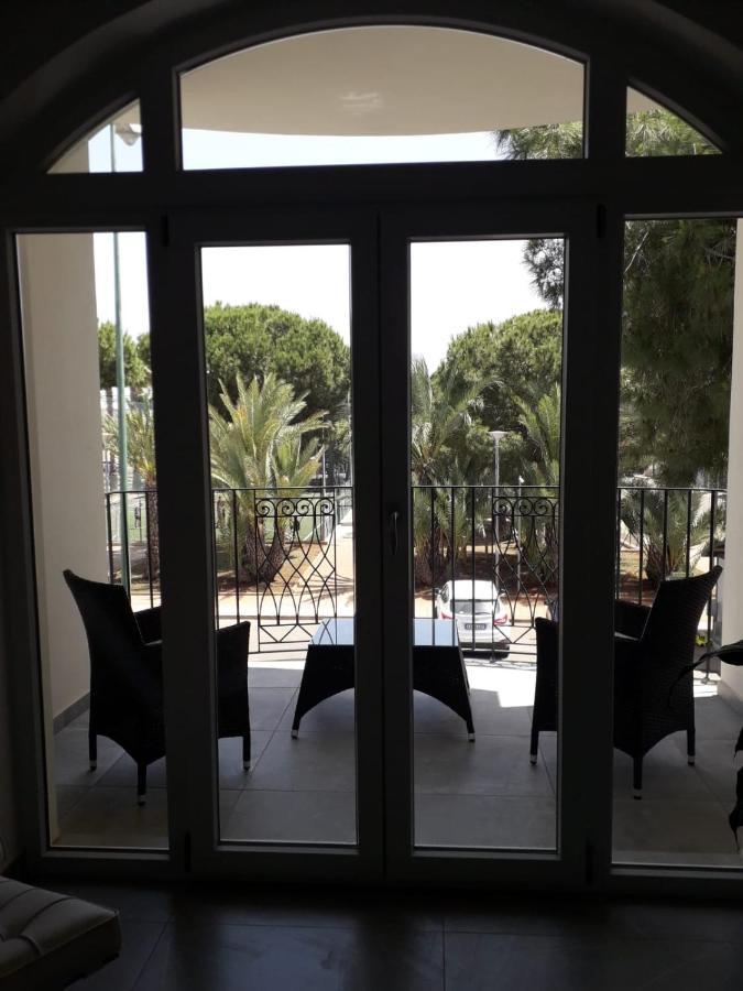 La Casa Di Francesca B&B Con Parcheggio Privato Porto Cesareo Eksteriør bilde