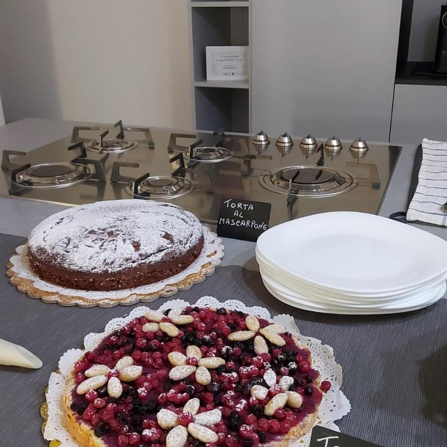 La Casa Di Francesca B&B Con Parcheggio Privato Porto Cesareo Eksteriør bilde